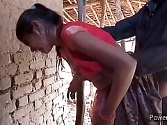 Desi hot bhabhi rock-hard pounding