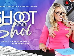 Teamskeet Feature: Shoot Your Shot