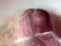 vaginal orgasm