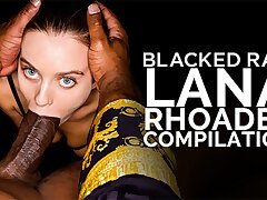 BLACKEDRAW The Lana Rhoades Comp