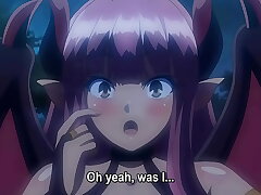 Hentai Succubus Eps 1