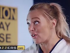 Doctors Venture - (Bonnie Rotten, Danny D) - We Need Cum Stat - Brazzers