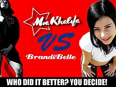 Mia Khalifa VS Brandi Belle: Who Did It