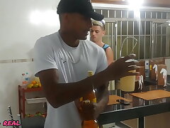 Meu Marido Foi Corno Enquanto Estava Na