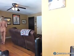 JessRyan 4 - Cougar Twerks Some More