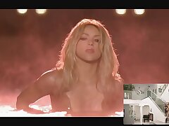 Shakira & RIhanna - Ravage Me