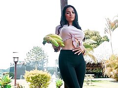 MAMACITAZ - #Mila Garcia - Sexy Latina