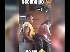 scooby do pa pa sex