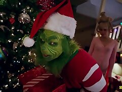 SCREWBOX - The Grinch Xxx Parody