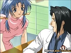 Hentaixxx - Cute Safe keeping loves