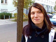 GERMAN COLLEGE Chick PICKUP Coupled with