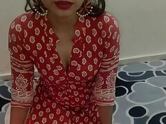 Desi Indian regional bhabhi ne khula salon bureaucrat ko Rishwat na Dene not up to snuff all right aapni gaand marwai xxx Hd relative to Hindi audio