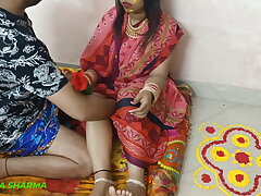 Desi Priya Ki desi chudai primary holi