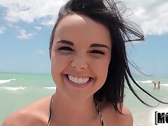 Mofos.com - Dillion Harper - Lets Try