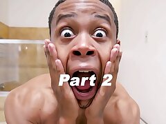 BANGBROS - Eradicate affect Lil D Compilation (Part 2 be required of 2)