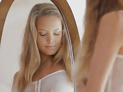 Nubile Films - Every lesbian lovers dream