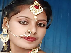 Beautiful tannu bhabhi conquer dealings corner indian dealings with regard to morning real