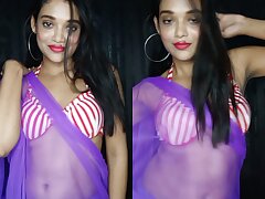 Rekha Boj Hot