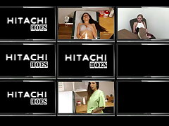 Dont Advise Doc I Cum On Rub-down the Clock! Latina Vigilance Stefania Mafra Sneaks In Testing Room, Masturbates Marvellous Wand HitachiHoesCom