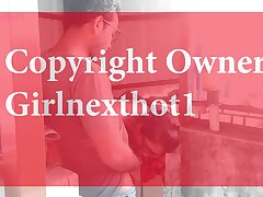 Indian Innocent Girl Fucked for Rent Due – Bengali Alfresco Sexual connection