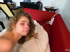 Young Cute Teen Turned Into A Dirty Little Slut - Sabrina Hurry