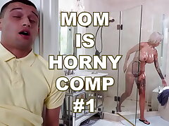 BANGBROS - Is Piping hot Compilation