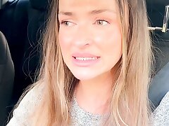 PUBLIC USERDATE FAIL - german Student teen squirt in their way Motor car