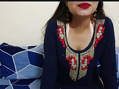 Pati ke jaate hi bahu ne kiya jeth ji ka lund khada sarabhabhi roleplay marked Hindi audio HD