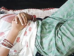 Desi Bhabhi Fucked Abiding apart from Young dewar