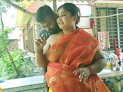 Hot bhabhi first sex with devar! T20 sex