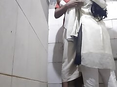 Cutest teen step wet-nurse had