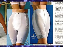 Girdles be expeditious for often 4