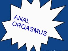 Obese Bowels Anal Bate