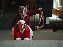 Krampus " A Whoreful