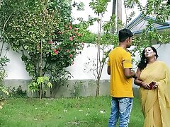 Indian Hot Bhabhi Sexual congress less Unknown Young Boy! Plz Cum Inside