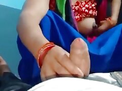 Bhabhi ka boobs dudh nikal raha chodne me aza a gya ab up