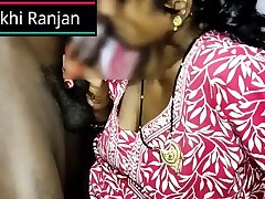 Desi Bihaari Bhabhi Hardcore fucked by