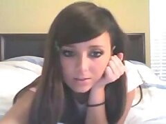 Hot teen on cam on 69real