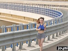 Joymii- jism after exercise