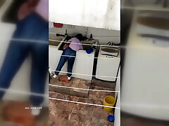 Mi Amigo Me Dejo Solo Con Su ESPOSA ! y La Comencé A Fastidiar Hasta Que La Convencí De GRABAR UN VIDEO SIN QUE NADIE SEPA !