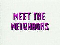 LBO - Nieghborhood Witness Meet The