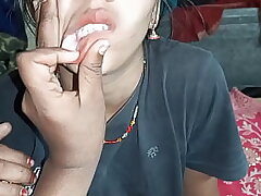 First-ever time Indian gf ko uske sasural me choda tearing up rock hard in clear Hindi audio sex vid