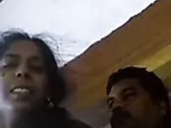 Tamil aunty deepthroating spear of her