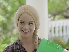 BABES.com - Satiate ME - Elsa Jean