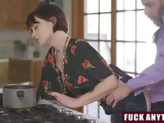 FuckAnytime - Daughter and Step-mother