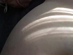 Whipping, spanking and frigging the BBW