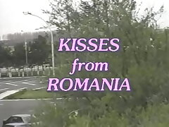 LBO - Kissed From Romania - Full movie