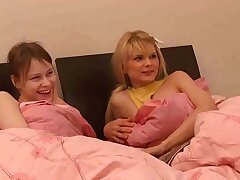 Warm Russian Teen: Free-for-all Amateur Fuck tape 78