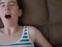 1 Hour of Dark haired Nubile Bore Sex