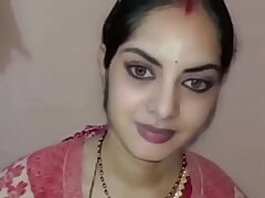 Total night sex of Indian village nymph and her stepbrother